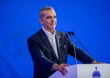 República Dominicana tiene la menor cifra de desempleo de su historia, asegura Abinader