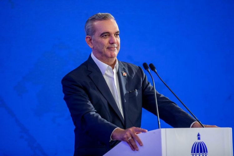 República Dominicana tiene la menor cifra de desempleo de su historia, asegura Abinader