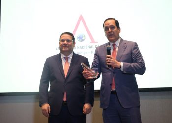 Asociación de Importadores reconoce avances realizados en Aduanas durante gestión de Sanz Lovatón