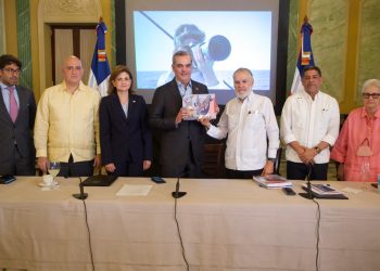 Presidente Abinader dice plan “República Dominicana 30x30” se ejecutará con disciplina