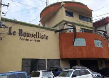Bandas haitianas atacan instalaciones del periódico Le Nouvelliste