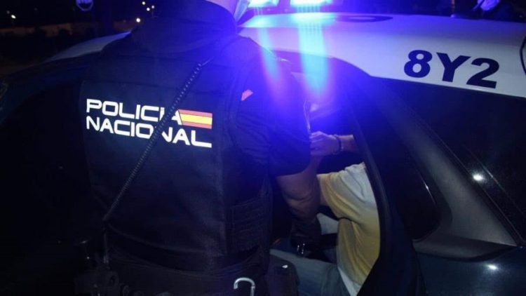 Policía española desarticula el grupo criminal ‘Trinitarios’ afincado en Pamplona