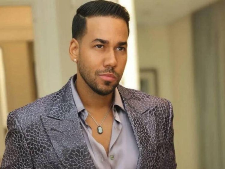 Romeo Santos desmiente haber sufrido un paro cardíaco