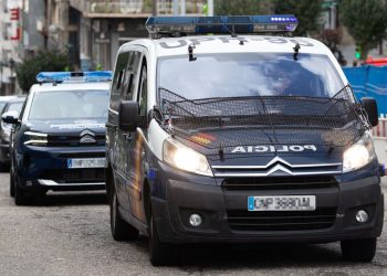 Policía española desarticula red que se dedicaba a captar “mulas” para ingresar drogas desde RD