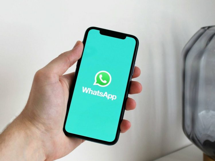WhatsApp sufre caída a nivel global