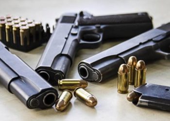 Interior y Policía entrega más de 8 mil licencias de armas en Santiago