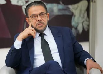 Simpatizantes del PRM desconocen al candidato a senador Guillermo Moreno.