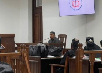 Exdirector técnico admite haber recibido RD$35 millones de contratista de la OISOE