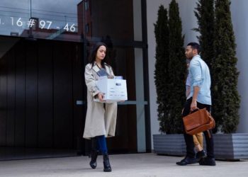 Dispositivo japonés de inteligencia artificial predice las renuncias de los empleados