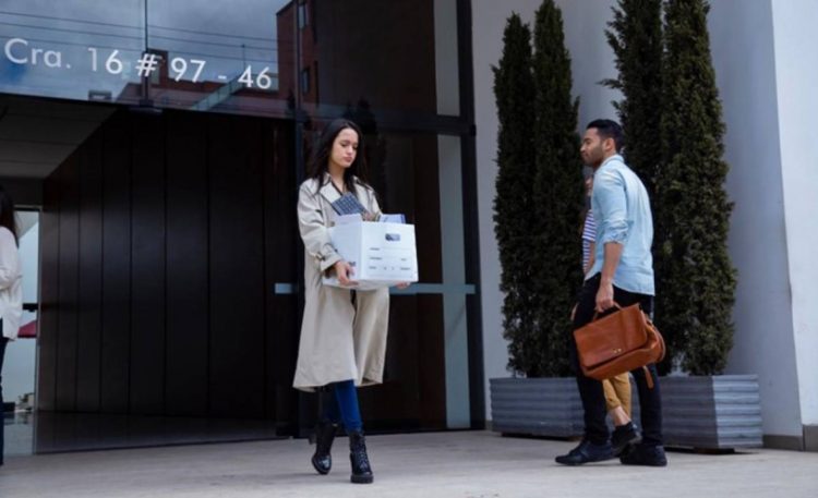 Dispositivo japonés de inteligencia artificial predice las renuncias de los empleados