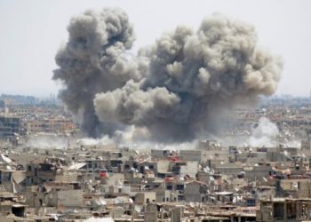 Israel y Hamás son incluidos en la “lista de la vergüenza” de la ONU