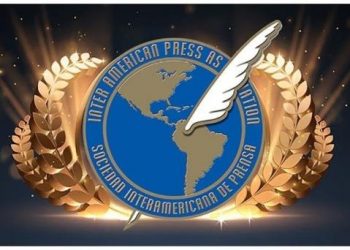 La SIP alerta sobre riesgos a la libertad de prensa por ley DNI en República Dominicana