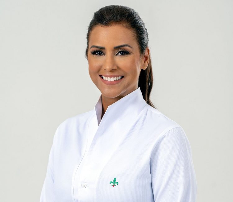 Selinée Méndez califica de “inaceptable” sentencia que la despojó de su candidatura