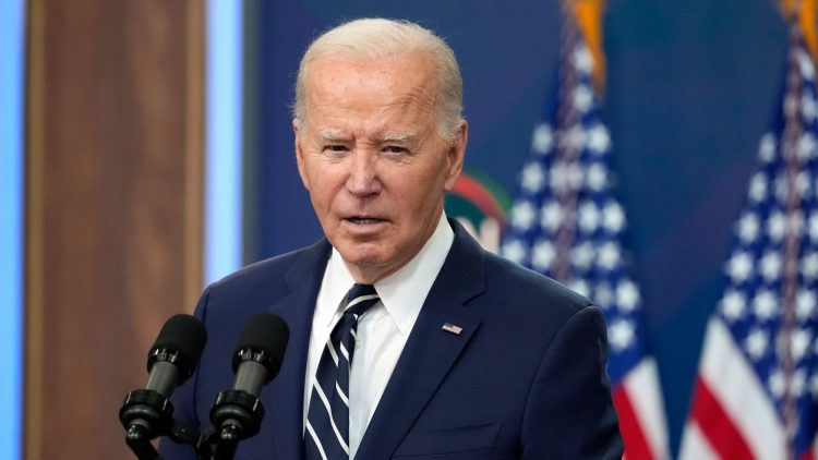 Expresidente Joe Biden se someterá a radioterapia para tratar su cáncer de próstata
