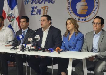 Sanz Lovatón asegura realizarán reporte de gastos de la campaña de Abinader