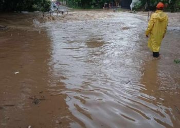 Educación autorizó suspensión de clases en zonas vulnerables