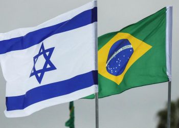 Brasil retira a su embajador en Israel en medio de tensiones por la guerra en Gaza