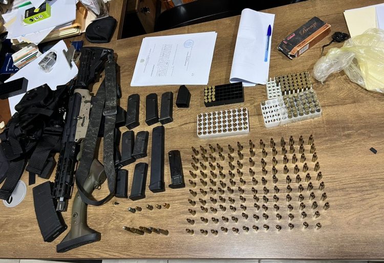 La Policía captura otros dos delincuentes del asalto a sucursal Banreservas y un tercero se entrega