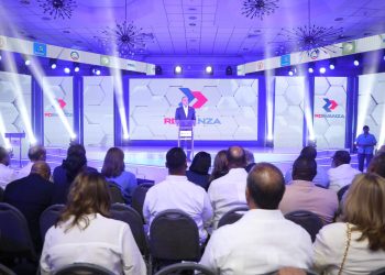 Abinader: “Los próximos 4 años serán los de mayores reformas para consolidar el avance de RD”