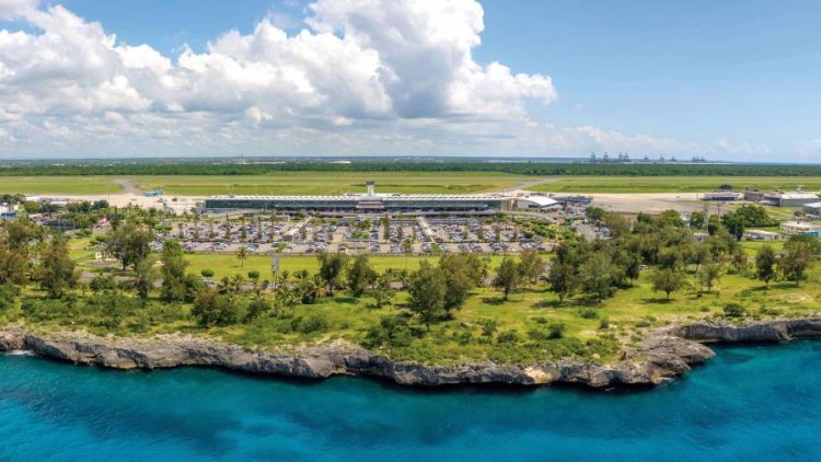 Nuevo hotel en AILA aguarda autorización ambiental