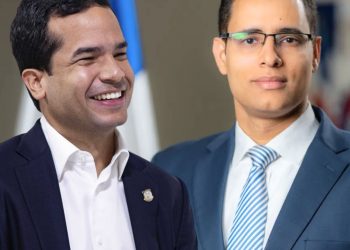 Juan Ariel Jiménez asegura PLD defenderá el voto de Omar Fernández