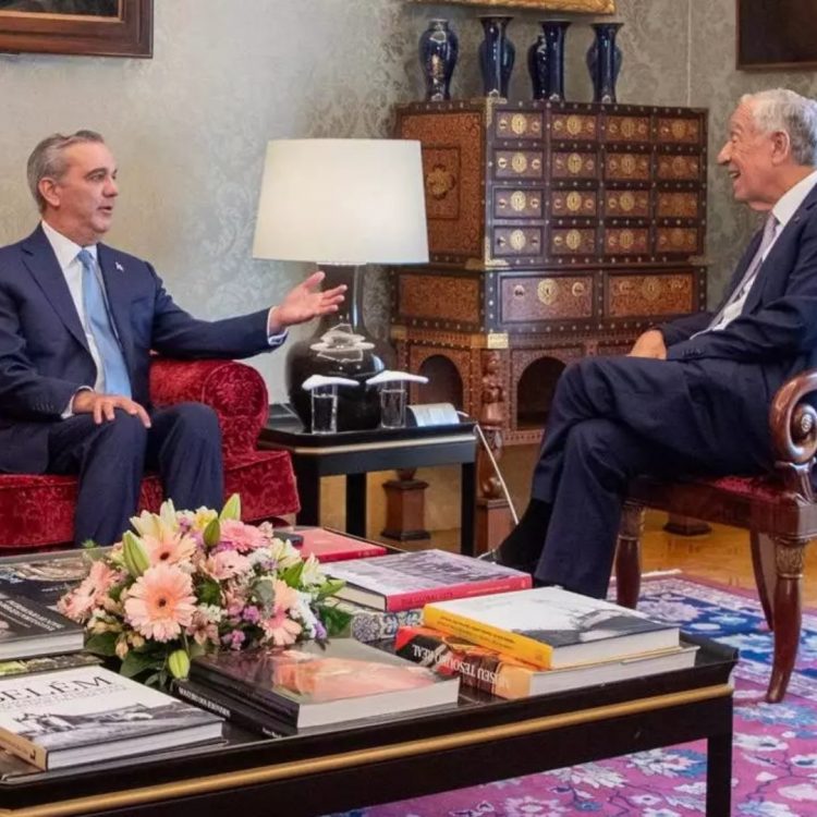 Portugal apoya los esfuerzos de República Dominicana para abordar la crisis en Haití
