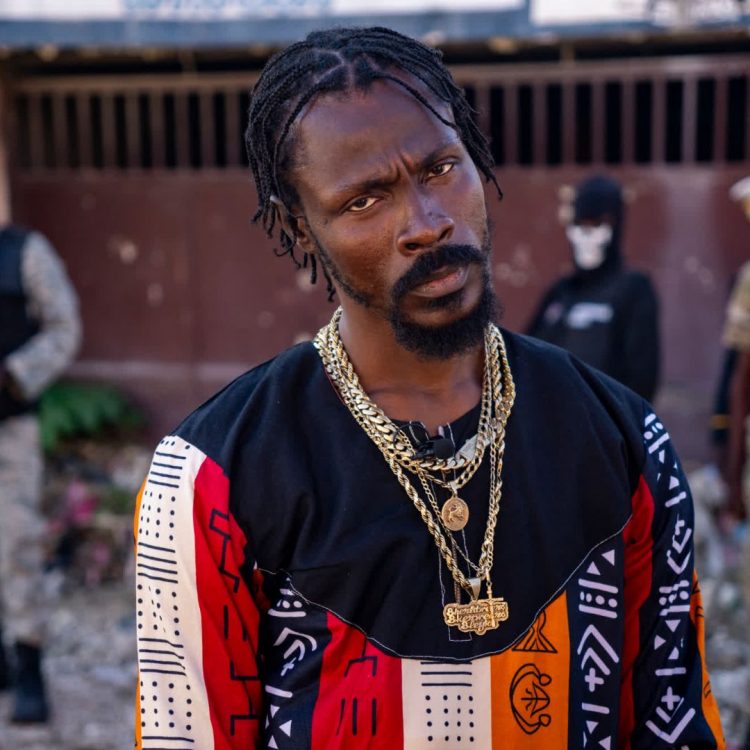 Pandillero más buscado de Haití habría ayudado a recuperar cadáveres de misioneros estadounidenses