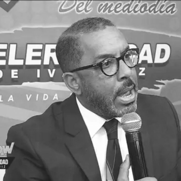 Fallece Carlos Vargas, comentarista de “El Show del Mediodía”