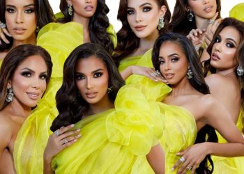 ¿Quién se llevará la corona del Miss República Dominicana 2024?