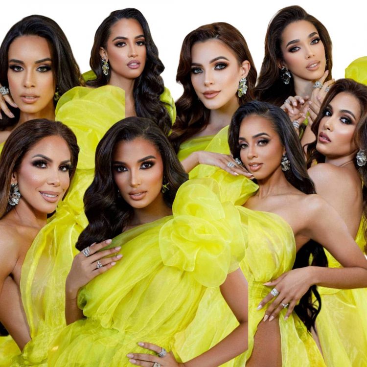 ¿Quién se llevará la corona del Miss República Dominicana 2024?