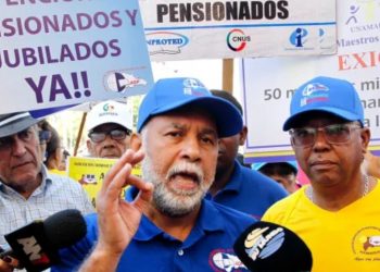 ADP asegura Gobierno rompió el diálogo con aumento salarial “unilateral”