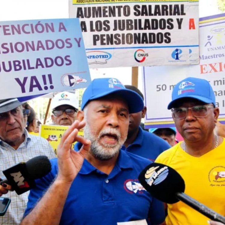 ADP asegura Gobierno rompió el diálogo con aumento salarial “unilateral”