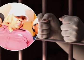 Dictan tres meses de prisión preventiva contra Francelys Furcal