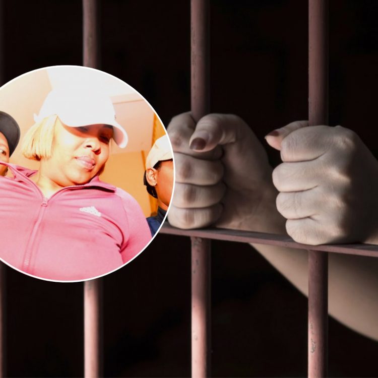 Dictan tres meses de prisión preventiva contra Francelys Furcal