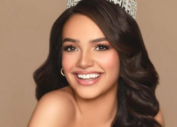 Miss Teen Estados Unidos también renuncia a su corona
