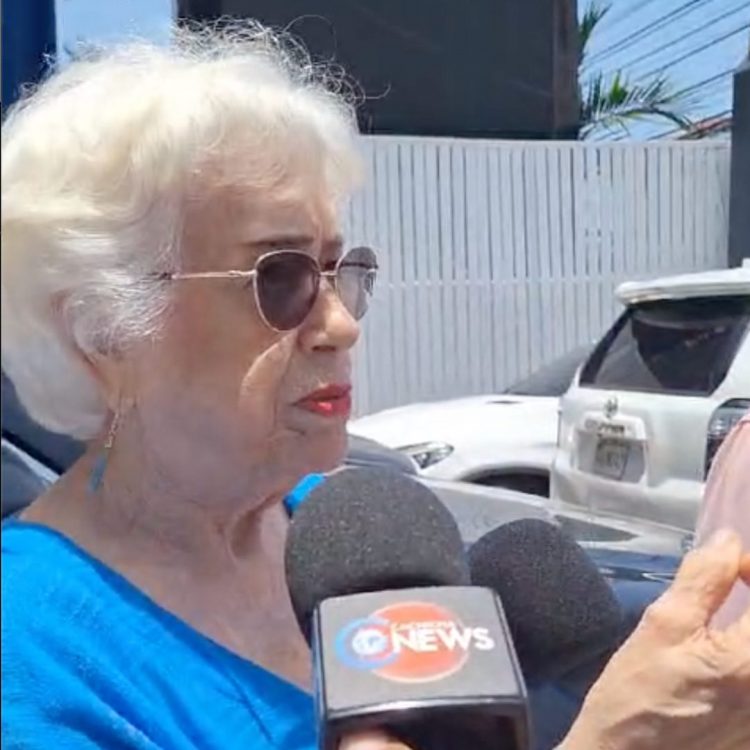 Designarán comisión para investigar supuesto robo de aires acondicionados en Migración