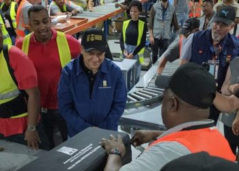 JCE concluye proceso de preparación del material electoral para las elecciones de mayo
