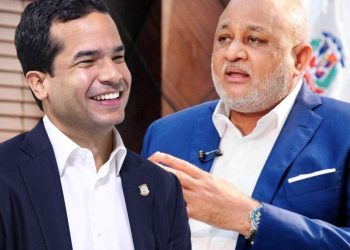 Roberto Fulcar admite Omar Fernández es muy buen candidato