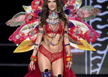 Tras cinco años de pausa, vuelve el desfile de Victoria’s Secret