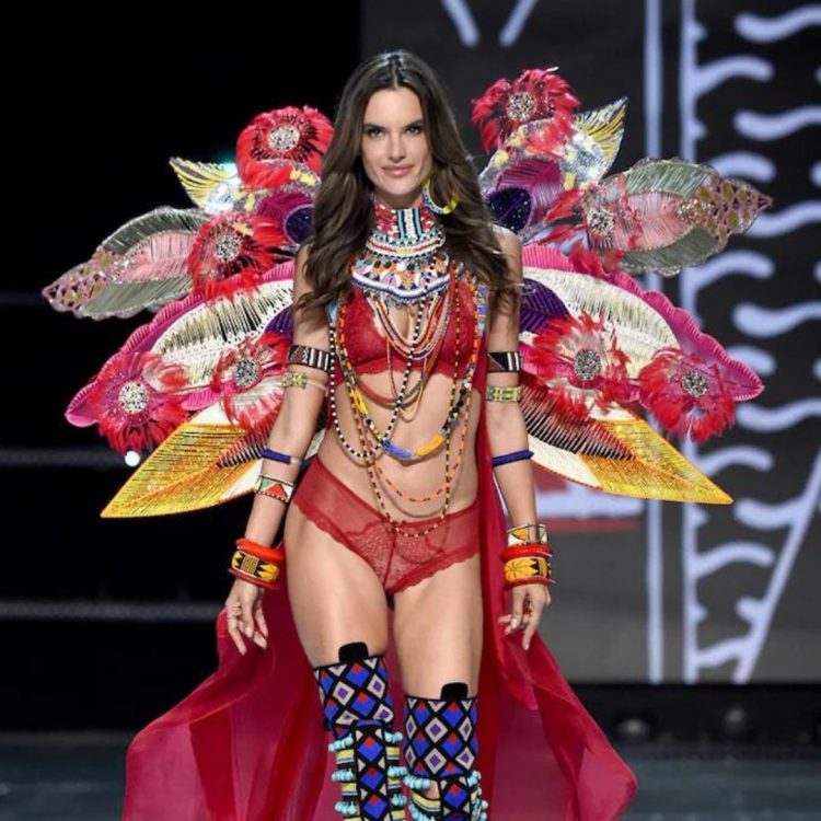 Tras cinco años de pausa, vuelve el desfile de Victoria’s Secret