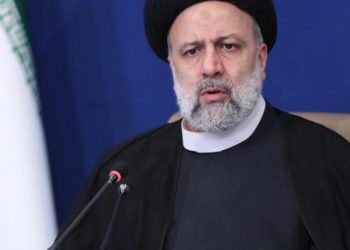 Muere el presidente de Irán, Ebrahim Raisi, en un accidente de helicóptero
