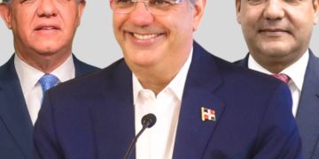 Presidente Abinader se reunirá este jueves con Leonel Fernández y Abel Martínez