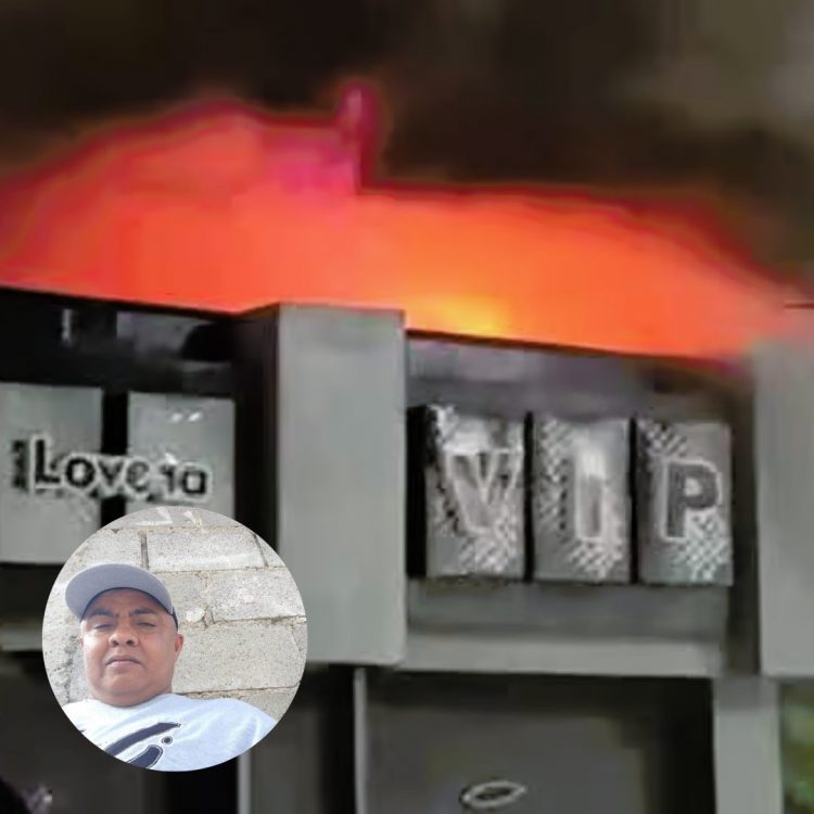 Una persona resulta fallecida durante incendio en discoteca Lovera VIP