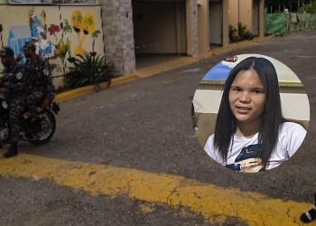 Capturaron presunto responsable de la muerte de adolescente en Azua