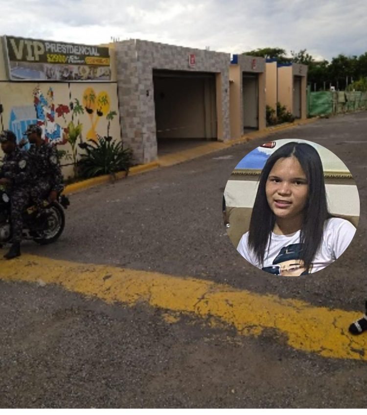 Capturaron presunto responsable de la muerte de adolescente en Azua