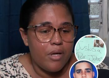 Exigen investigación tras la muerte de un hombre a manos de la Policía