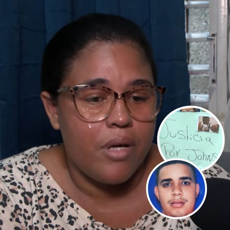 Exigen investigación tras la muerte de un hombre a manos de la Policía