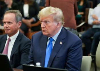 Juicio contra Trump llega esta semana a su final