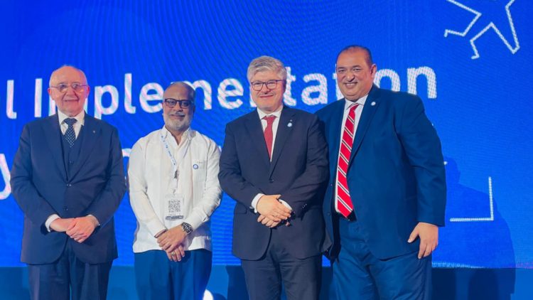 República Dominicana será sede del evento mundial más importante en negociación de servicios aéreos