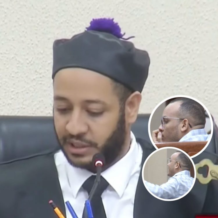 Ratifican prisión preventiva para acusado de estafa con criptomonedas